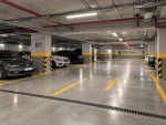 MİLLET BAHÇESİ YAKINI 3+1 130m2 LÜKS ARAKAT