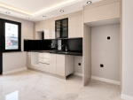 İSTASYON CAD. YAKINI 2+1 90m2 GİRİŞ KAT DAİRE